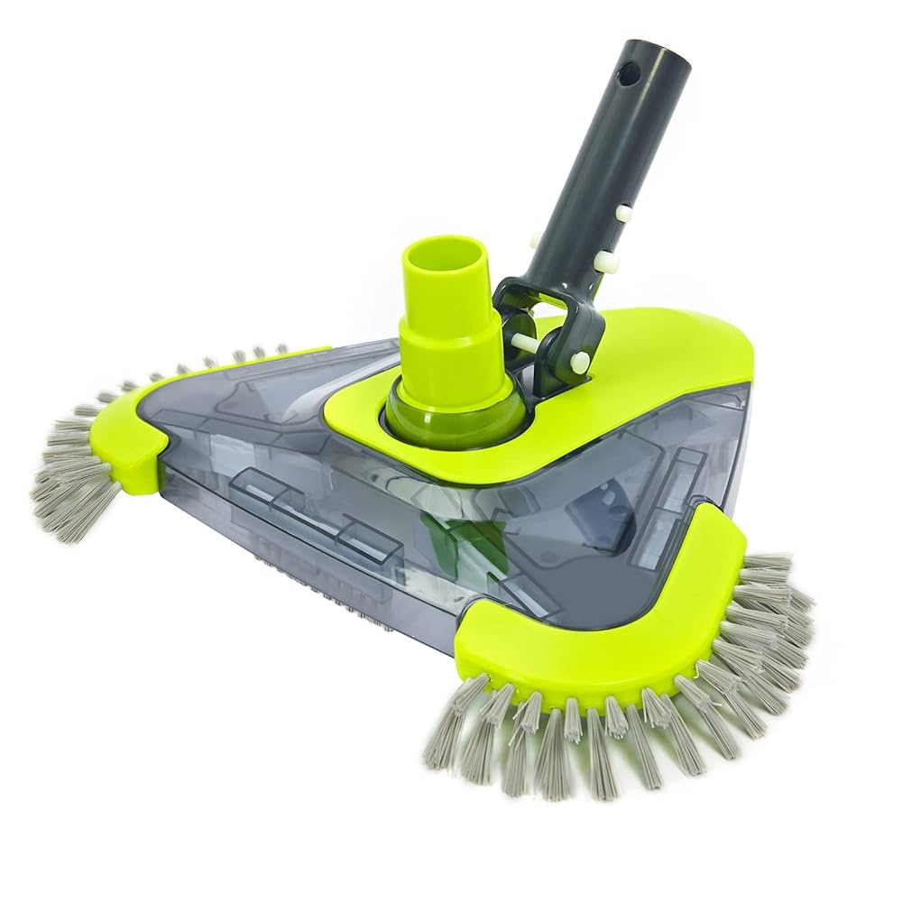 4180　aquavert 530mm×510mm NEW Fortitude V Series | High Flow 10